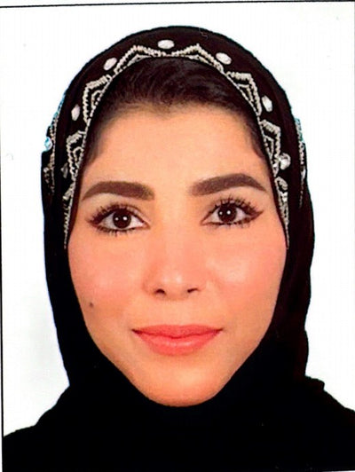 Dr. Salwa Al Mamari