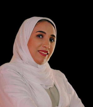Dr. Habiba Al Maskari