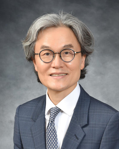 Prof. Yung Ju Jang