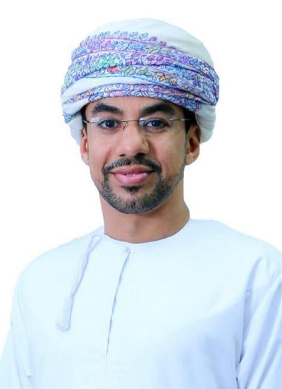 Dr. Abdulaziz Al Azri