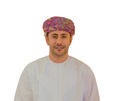 Dr. Shikhan Al Hashmi