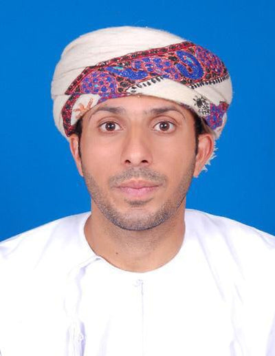 Dr. Khamis Al Mufargi