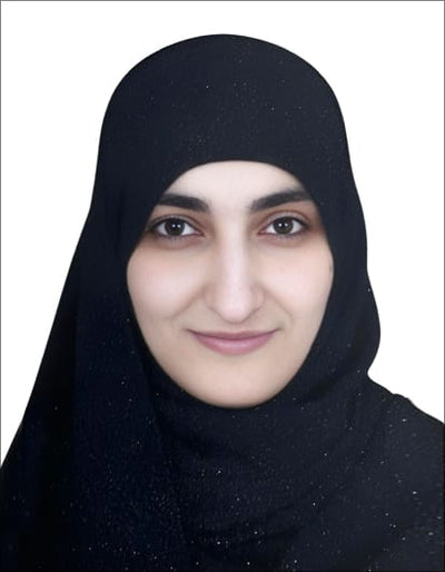 Dr. Fatma Alyarobi