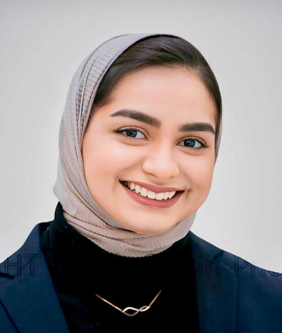 Fatma Taqi