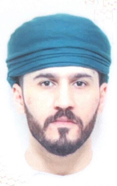 Adnan Al Baloshi
