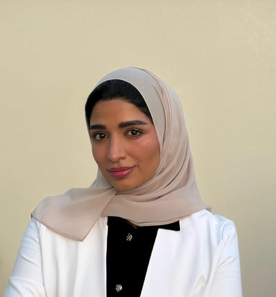 Zainab Albulushi