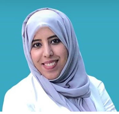 Dr. Asma Al Junaibi
